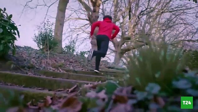 Mohamed Salah'dan 'Uyuşturucudan uzak dur' kampanyası