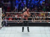 The Undertaker Return vs brock lesnar | brock vs undertaker | wwe | raw |