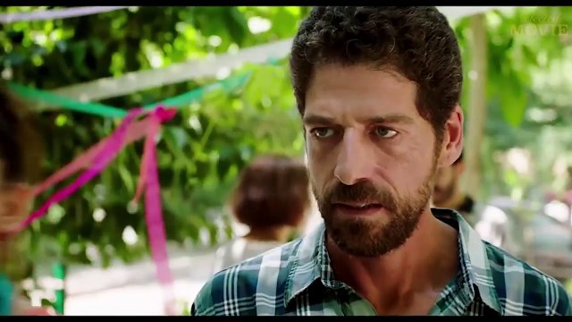 Kızım ve Ben film fragman