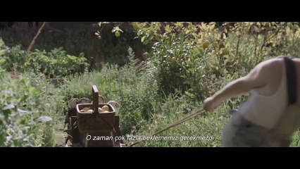 "Karanlık Sır" film fragman