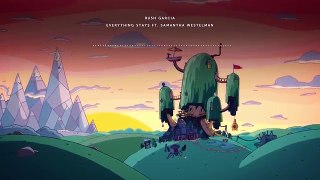 Everything Stays Ft. Samantha Westelman - An Adventure Time Orchestration