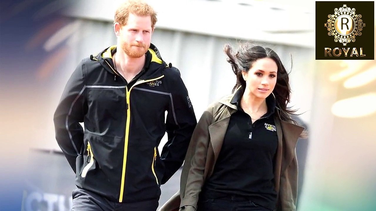 The ruthless side of Meghan Markle