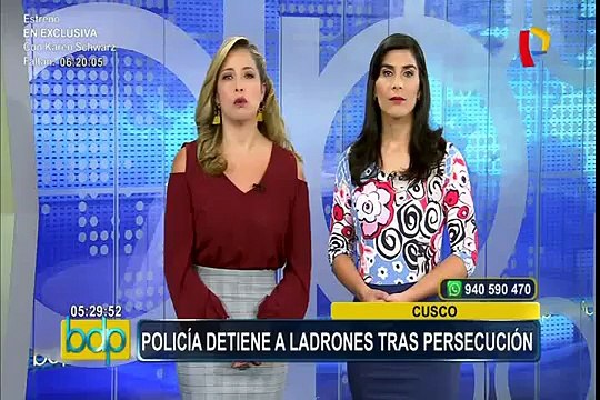 Piura: auto impactó violentamente contra una mototaxi en Sullana