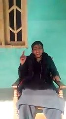 Mere Rashk-e-Qamar Parody Song by a PTI