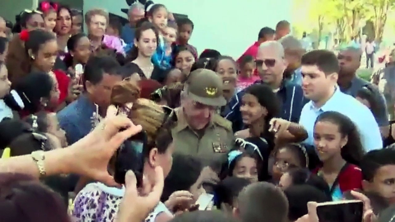 Uma nova era?
