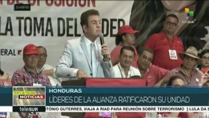 El pueblo de Paraguay se prepara para las elecciones presidenciales