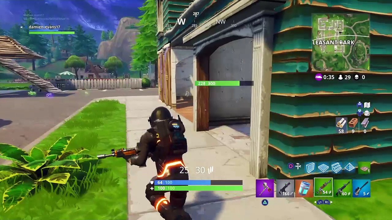 Fortnite