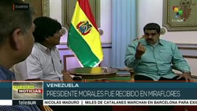 teleSUR Noticias: Uruguay: disminuye indice de desigualdad