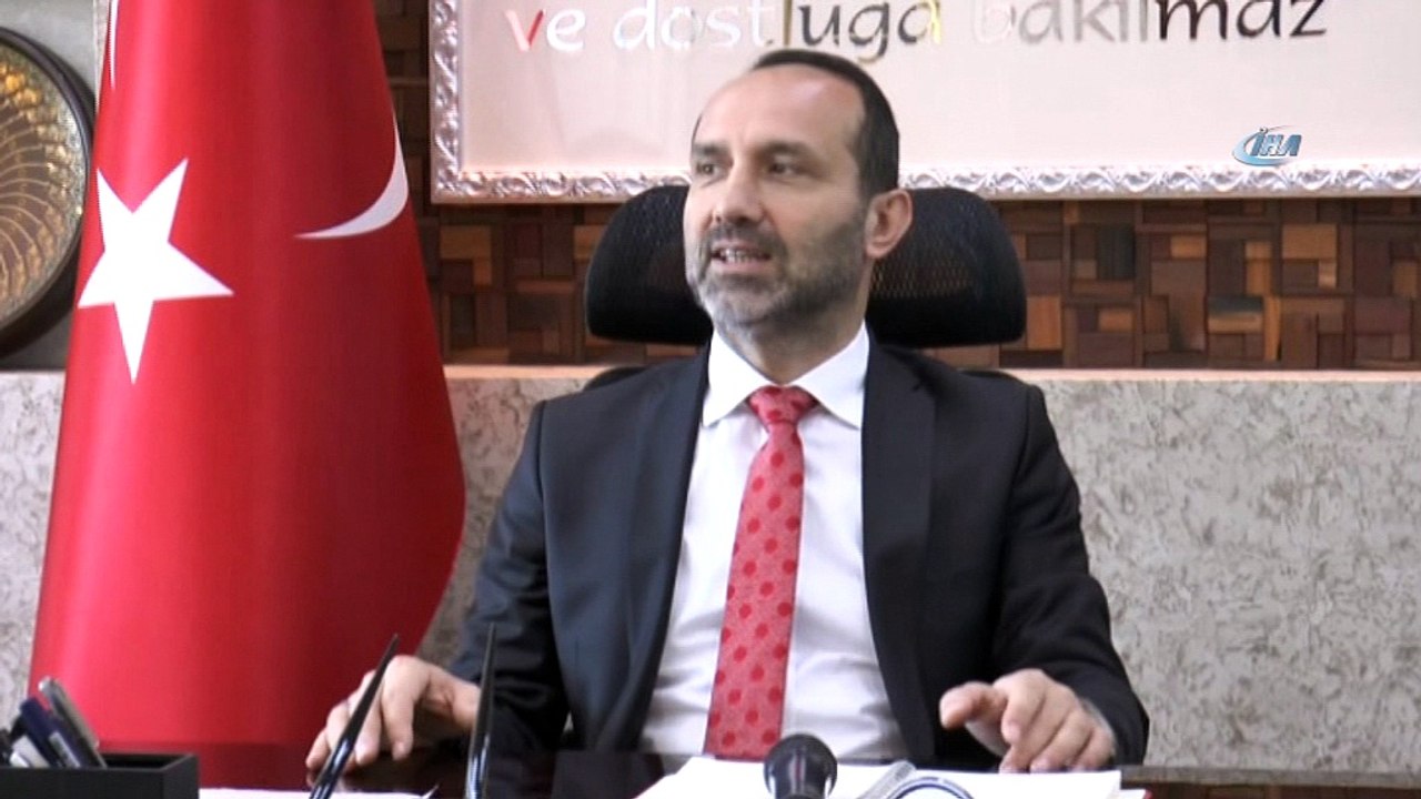 Ünye Belediyesinde kadro geçişleri tamamlandı