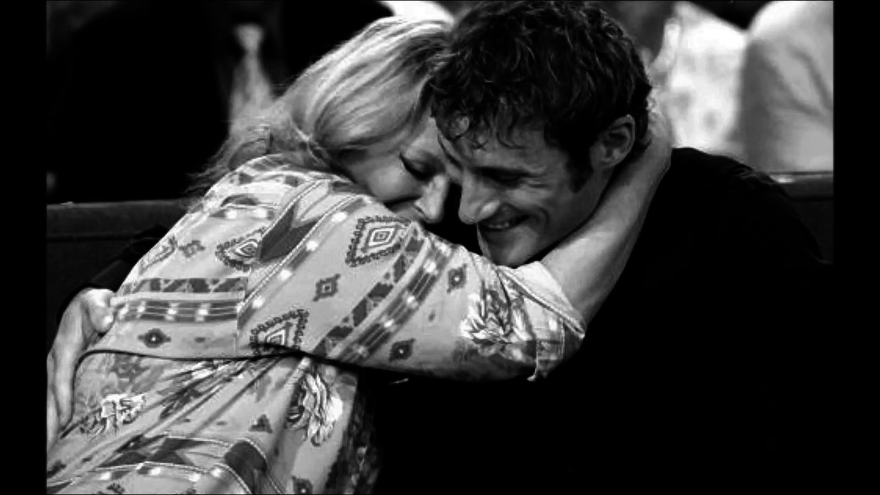 Christopher Stills / Véronique Sanson  -  "Run"