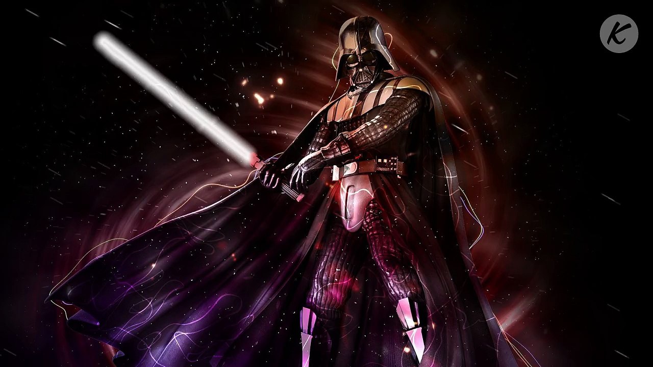 DARK VADOR : 5 choses que vous ne saviez pas sur le plus célèbre des méchants !