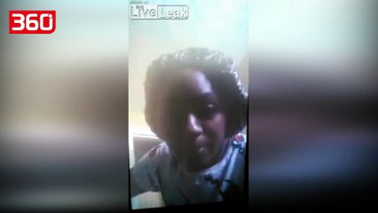 Pamje shokuese/ Mamaja vritet duke filmuar video live në facebook (360video)