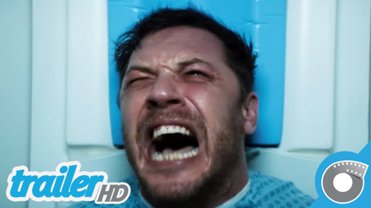 Venom - Trailer