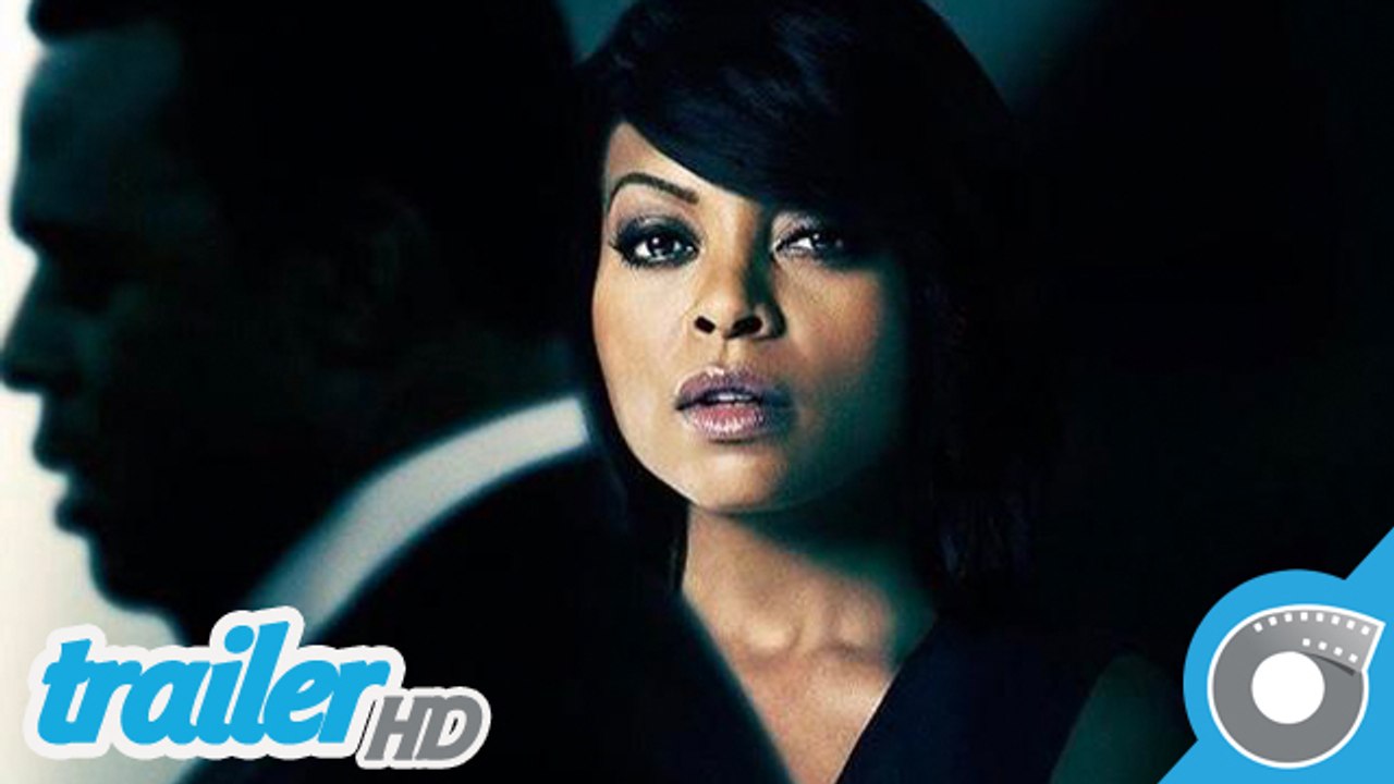 Acrimony -Trailer