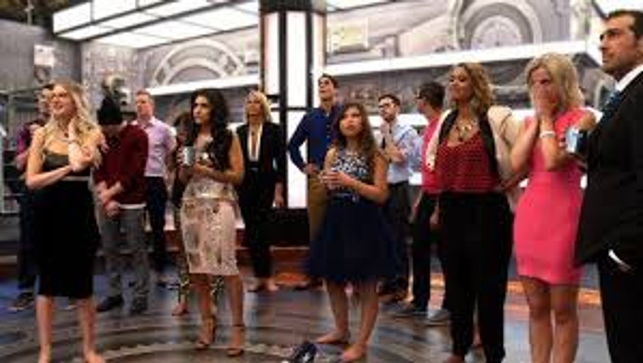 Watch Big Brother Canada  Season 6 Episode 18 | S6, Ep18 - episode 18 | online streaming