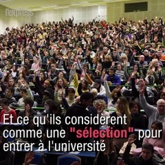 Des universités transformées en Zad?
