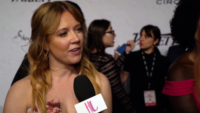 Patti Murin Talks Frozen On Broadway