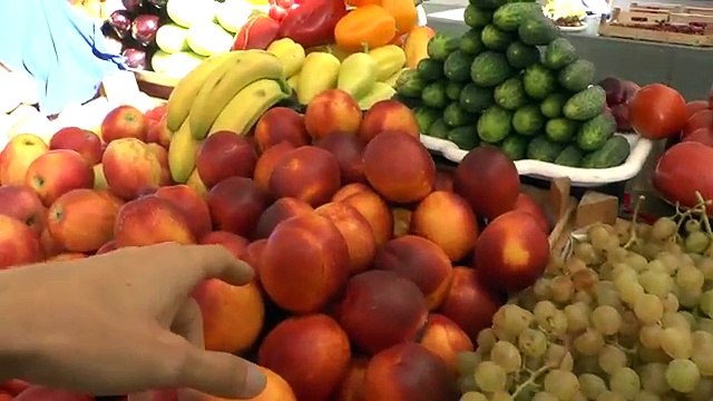 КРЫМ КОКТЕБЕЛЬ / ЦЕНЫ в КОКТЕБЕЛЕ / Жильё, Рынок, Кафе, Аквапарк в КОКТЕБЕЛЕ