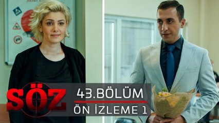 Söz | 43.Bölüm - Ön İzleme 1