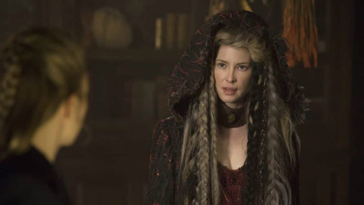 [The Cw's+] Roswell, New Mexico √ Season 4 Episode 2 (Drama) English Subtitles