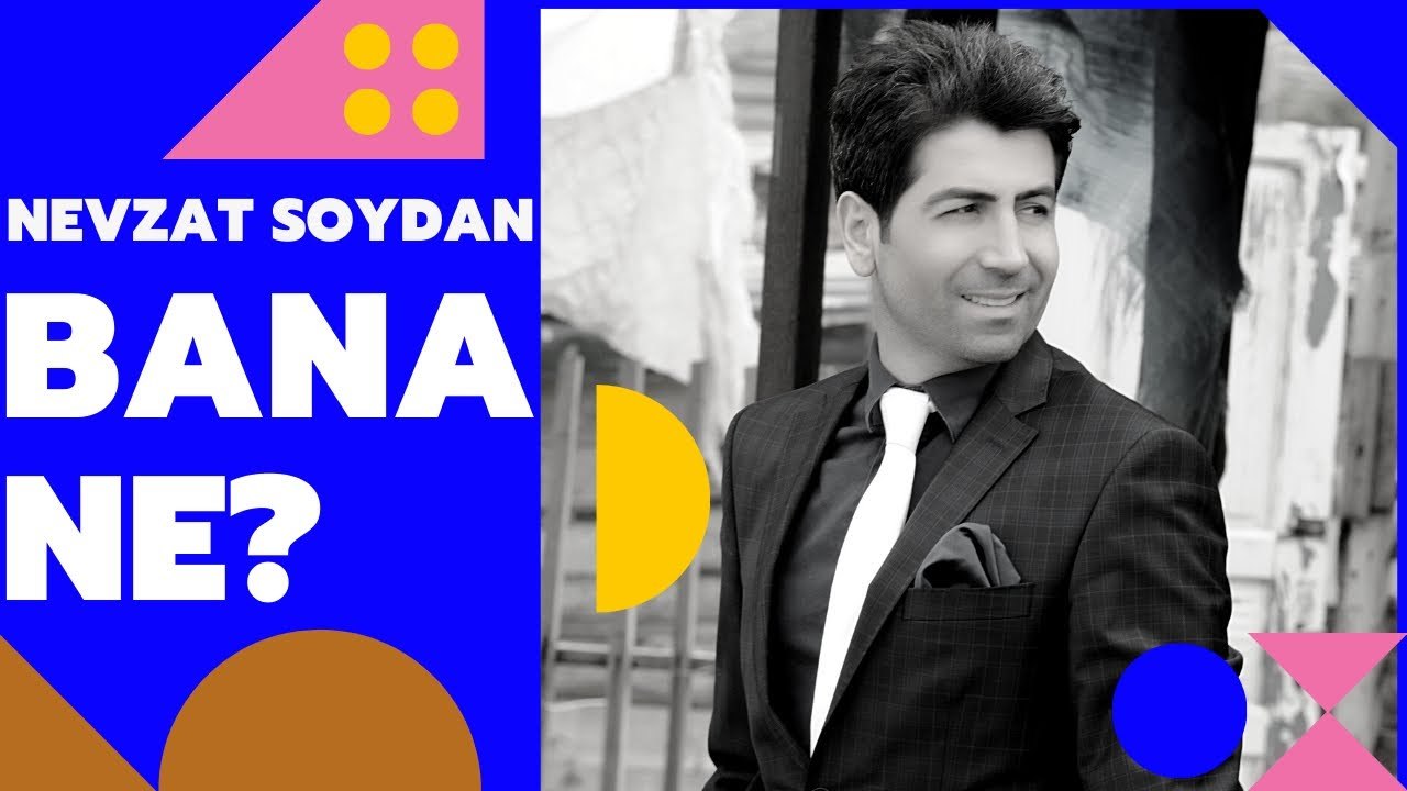 Nevzat Soydan Banane Klip