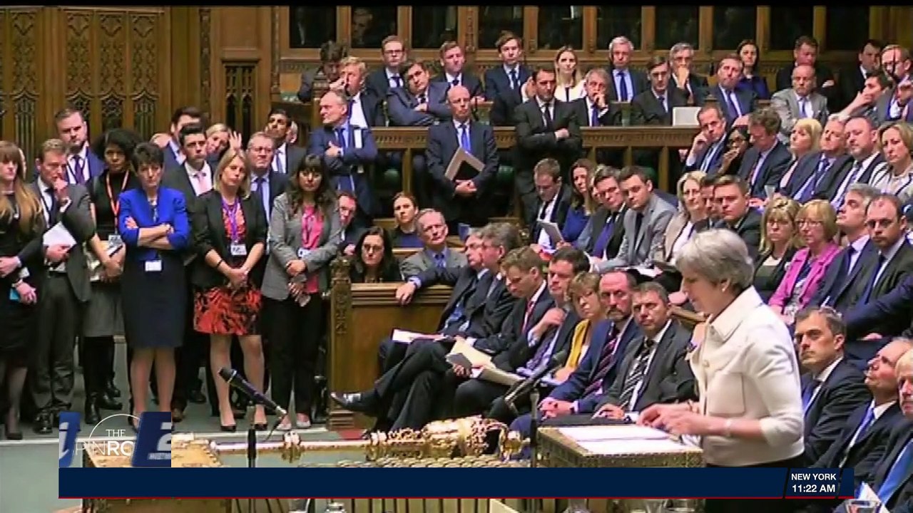 THE SPIN ROOM | With Ami Kaufman | Guest: Member of Israeli Parliament, Likud Party Yov Kish | Monday, April 16th 2018