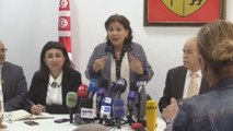 La jefa de la IVD de Túnez dice que la Justicia transacional del país está amenazada
