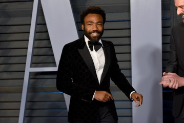 Donald Glover to Host and Perform as Musical Guest on ‘Saturday Night Live’