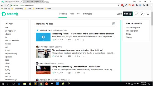 HOW TO CREATE A NEW SOCIAL MEDIA , STEEMIT , MAKE MONEY , CRYPTOCURRENCY