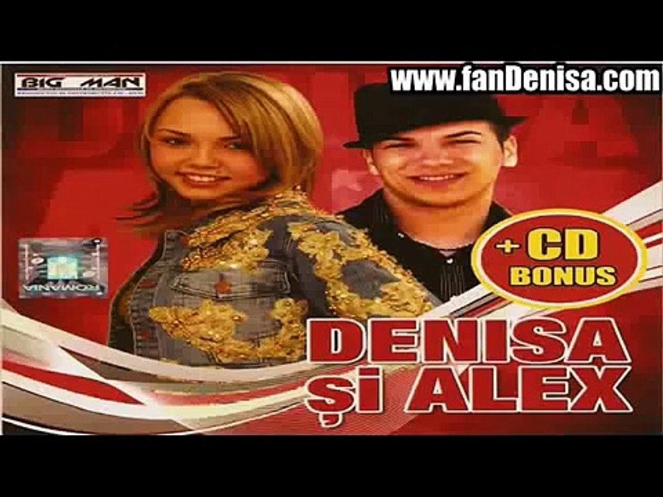 DENISA   Orice om are o cruce