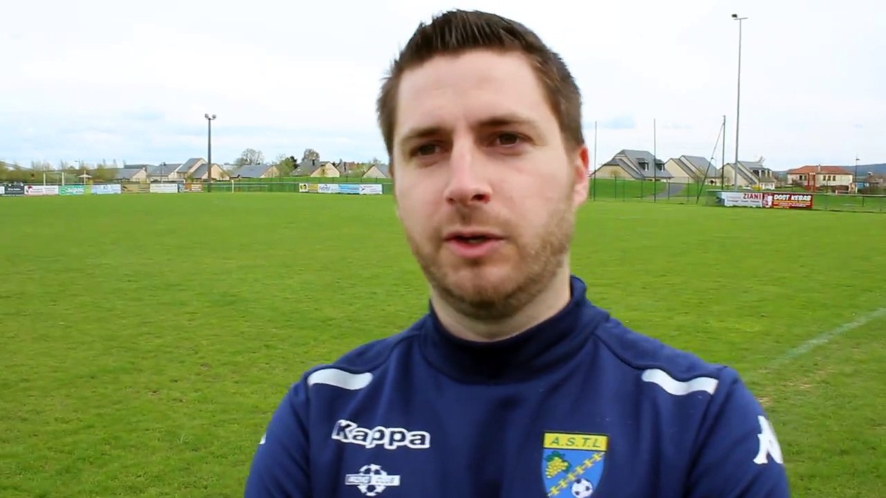 Interview de Matthieu Coupet