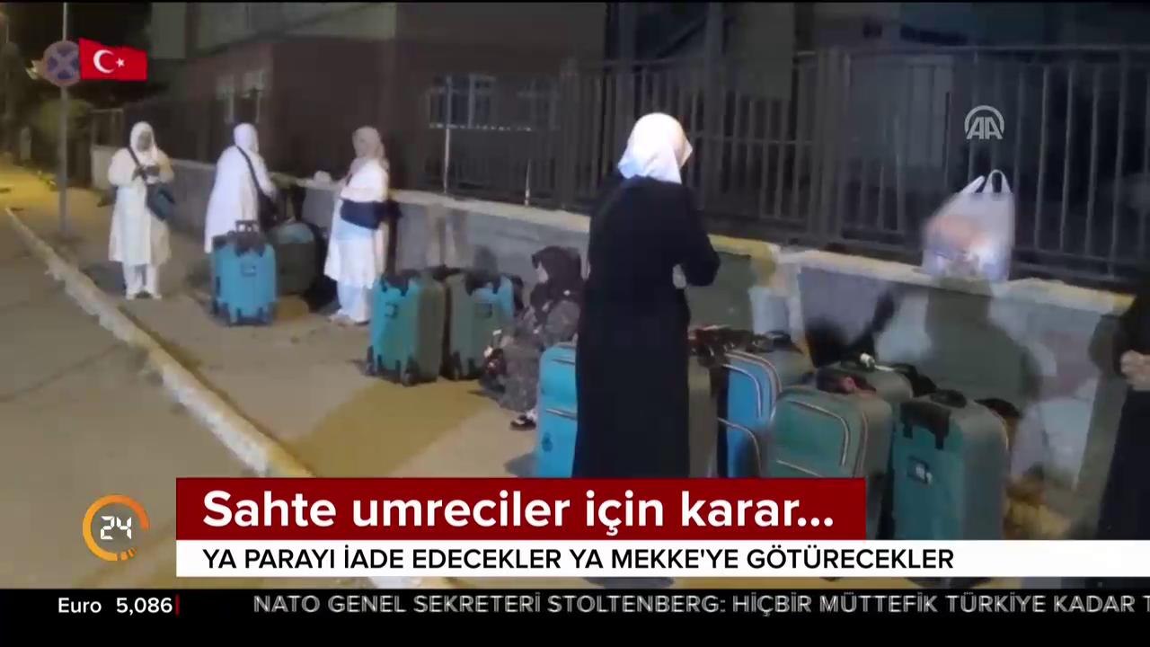 Karar verildi