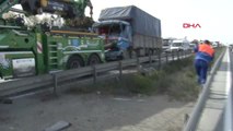Kartal'da 4 Kişinin Öldüğü Kaza; Otobüs Şoförü Tutuklandı