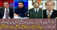 I would have stood by Nawaz, if his speech was banned: Irshad Bhatti