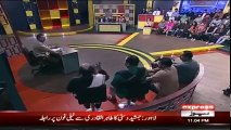 Khan Brothers Ka Behtaren Gana Aur Jugtain - Nasir Chinyoti & Honey Albela - Khabardar Aftab Iqbal