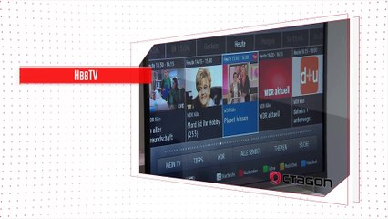 OCTAGON SF928 GX Preview