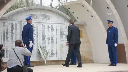 Ahmici'de Katledilen 116 Boşnak Dualarla Anıldı - Vitez