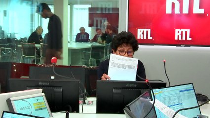 RTL Monde du 16 avril 2018