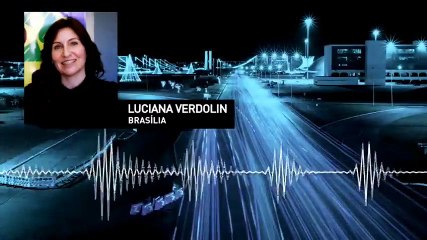 Jornal Jovem Pan  - 16/04/18