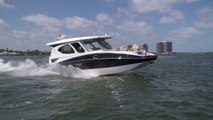 2018 Boat Buyers Guide: Afina 3950