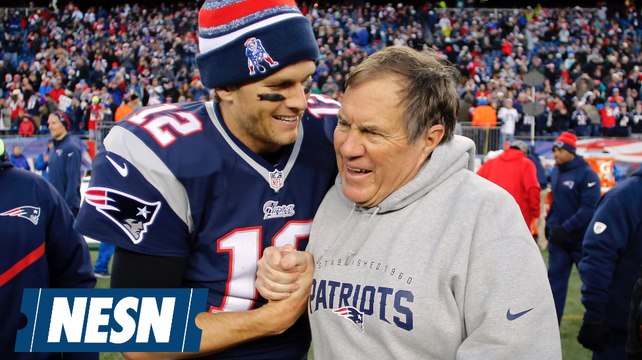 This Day in History: Bill Belichick and the Patriots draft Tom Brady