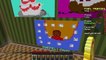 Minecraft / Food Pixel Painters / Gamer Chad Plays