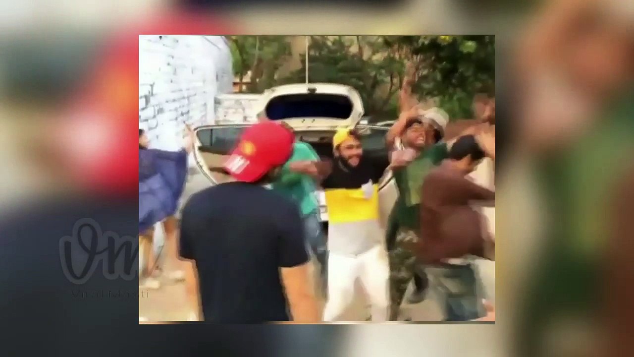 Niti Taylor And Parth Samthaan's CRAZY DANCE Post Kaisi Yeh Yaariaan 3 WRAP UP