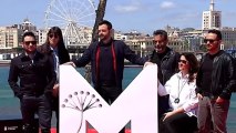 El Festival de Cine de Málaga homenajea a Juan Antonio Bayona