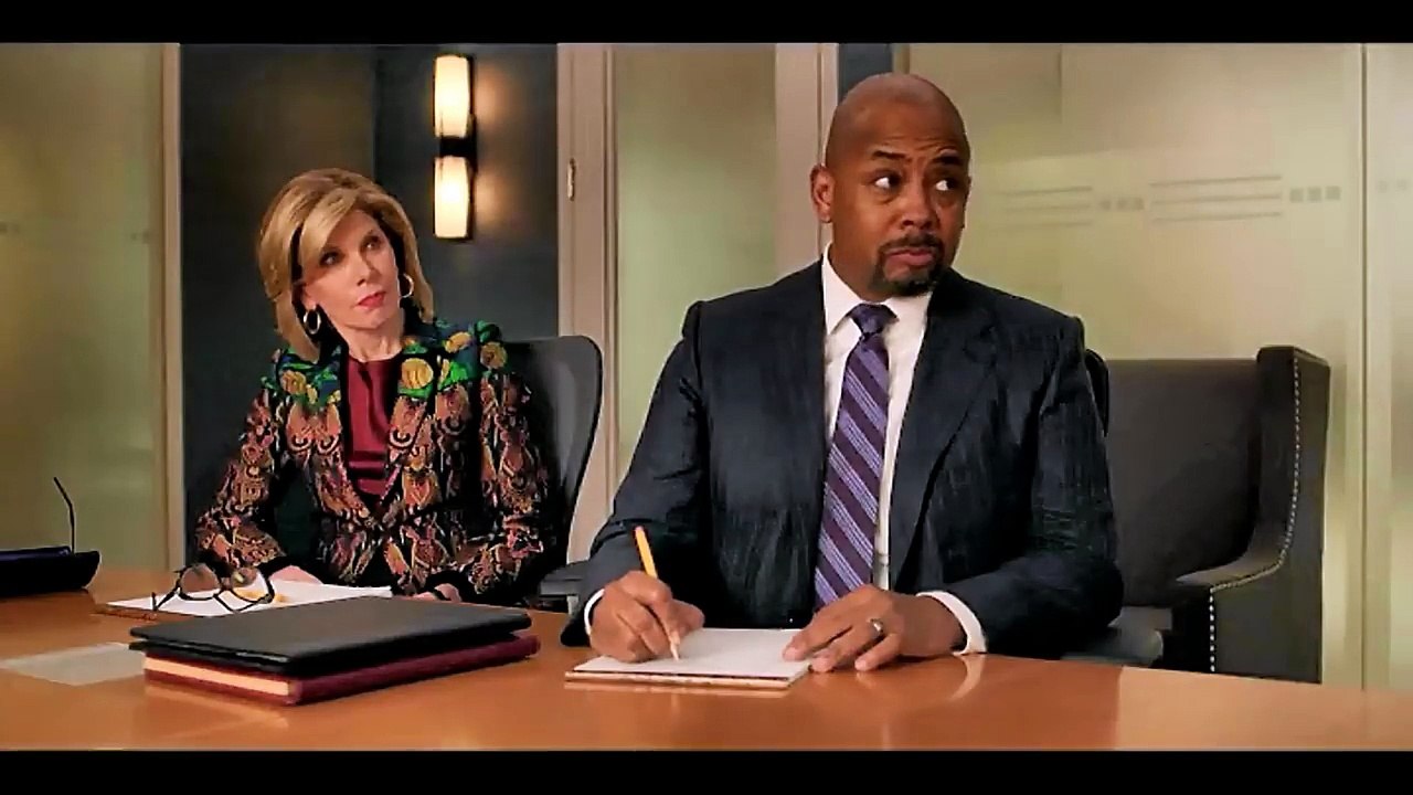 The Good Fight Full HD Season 2 Episode 7 : Watch Online HD Quality