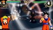 Descarga Naruto Shippuden Ultimate Ninja Imp para Emulador PPSSPP + Configuración del Juego 2016