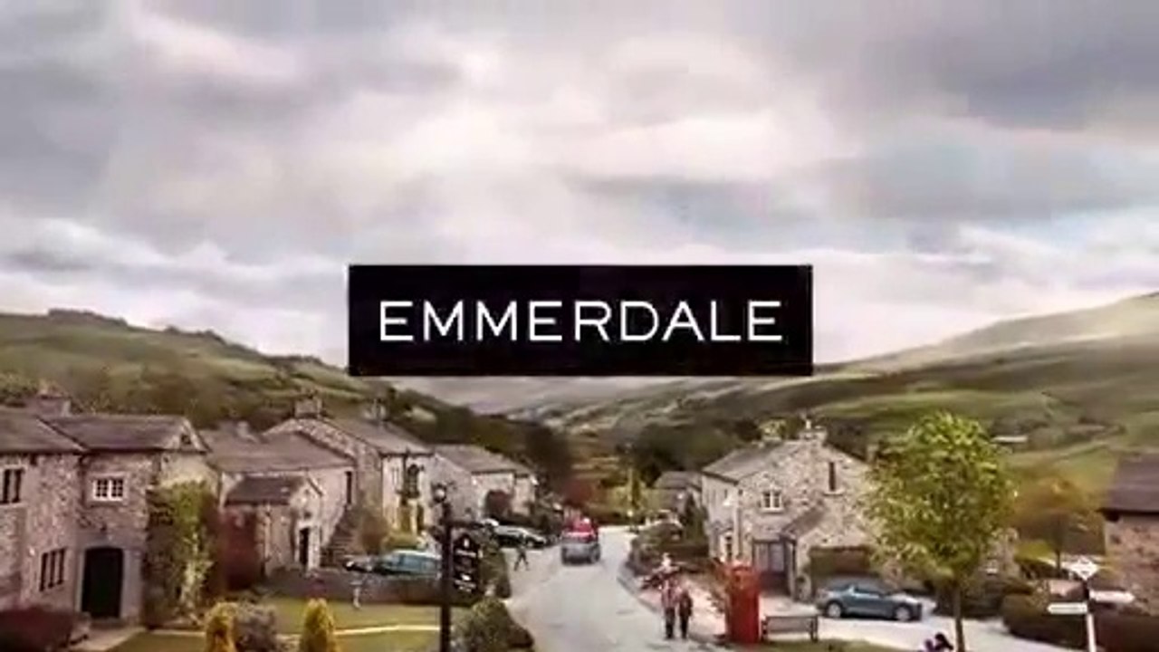 Emmerdale 16th April 2018 - Emmerdale 16th April 2018 -Emmerdale 16th April 2018 - Emmerdale 16th April 2018 -  Video DailymotionVideo