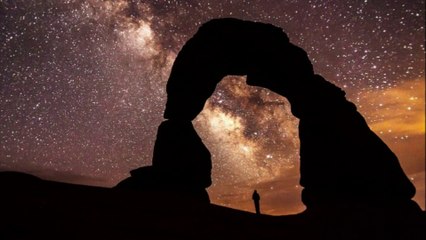 Lluvia de estrellas de las LÍRIDAS adornará las noches entre el 16 y 30 de abril