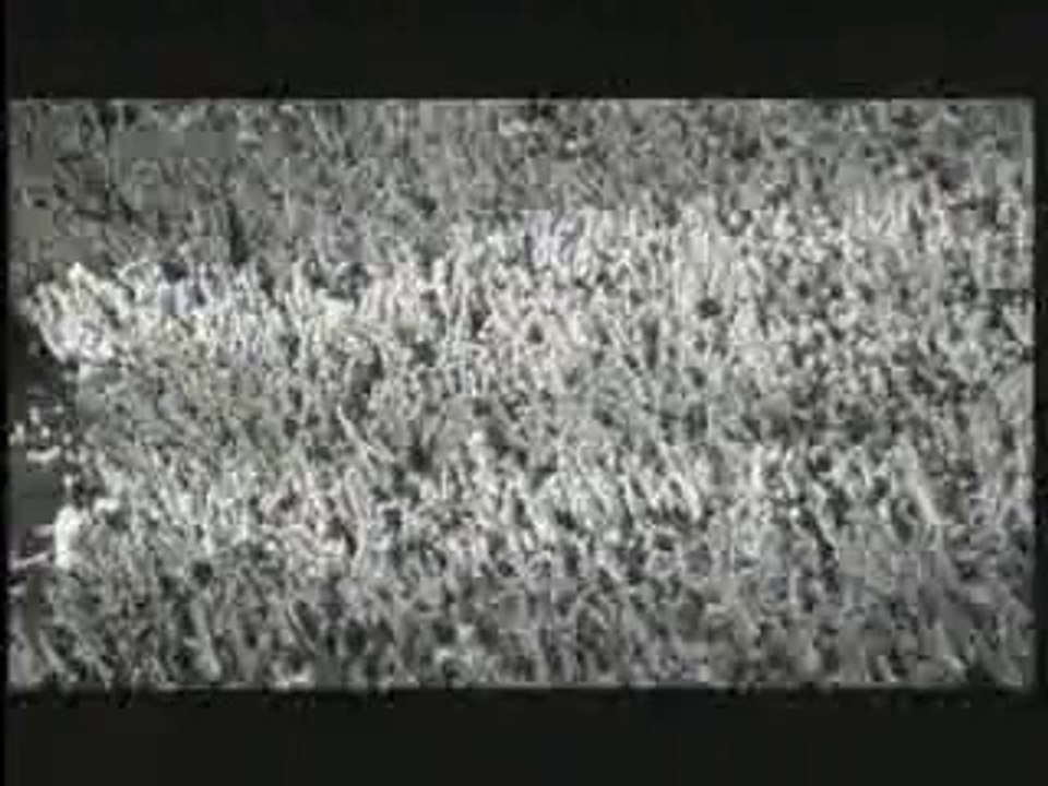 Oasis - Let There Be Love -