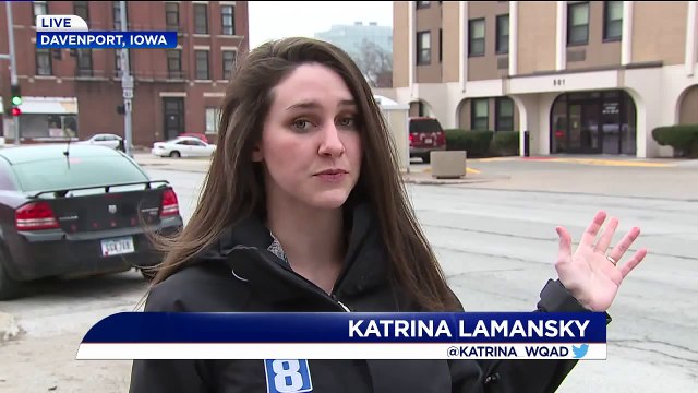 Worker Accused of Hiding Camera in Bathroom of Public Housing Facility